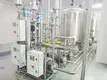 Система хранения и распределения воды