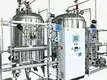 Система хранения и распределения воды