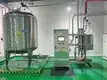 Система получения очищенной воды (Системы водоподготовки очищенной воды)