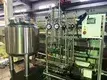 Система получения очищенной воды (Системы водоподготовки очищенной воды)