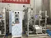 Система получения очищенной воды (Системы водоподготовки очищенной воды)